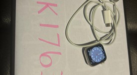 Mint
													Apple Watch Series 8 41mm - Unlocked, Starlight, A2772 - Cellular, Aluminum, photo 2 of 8