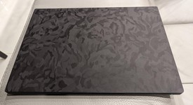Good
													Razer Blade Stealth 13.3" 2020 - I7, Black, 512 GB, 16 GB, FHD, photo 4 of 9