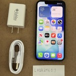 Fair Apple iPhone 13 Mini - Unlocked, Midnight, 256 GB, A2481