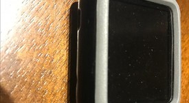 Good
													Apple Watch 1st Gen 42mm - Black, 8 GB, A1554, Stainless Steel, photo 4 of 13