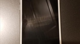 Good
													Apple iPhone 6S - Sprint, Silver, 64 GB, A1688, photo 2 of 10