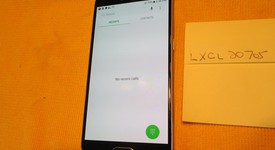 Good
													Samsung Galaxy S6 - Verizon, Black, 32 GB, SM-G920V, photo 1 of 3