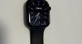 Fair
													Apple Watch Series 10 46mm - Black, A2999 - GPS, Aluminum, photo 6 of 6