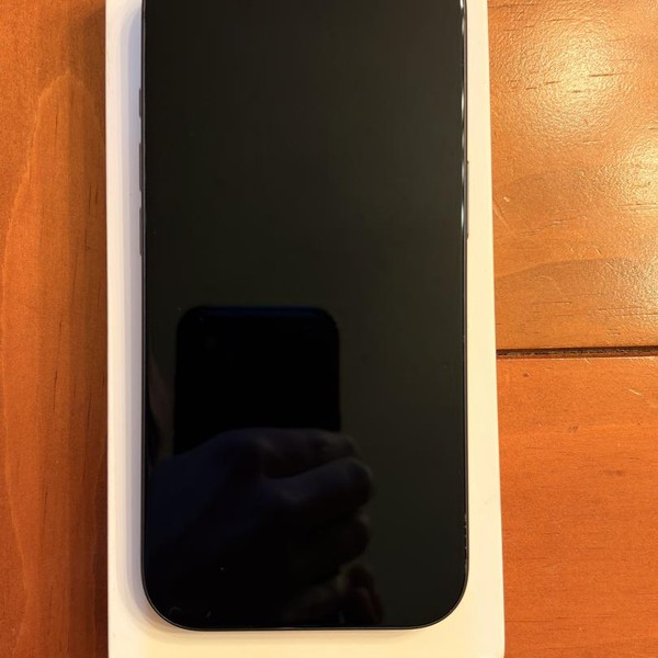 Apple iPhone 17 Pro - Unlocked, 256 GB, Deep Blue, A3256