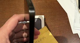 Mint
													Apple iPhone 15 Pro Max - Unlocked Non-US, Black, 256 GB, A3106, photo 3 of 13