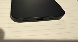 Mint
													Apple iPhone 16e - T-Mobile, Black, 128 GB, A3212, photo 1 of 10