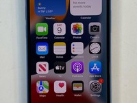 Apple iPhone 13 Mini