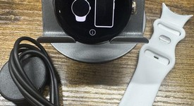 Good
													Google Pixel Watch - Wi-Fi, Gold, Wi-Fi, photo 2 of 6