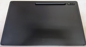 Good
													Samsung Galaxy Tab S8 Ultra - Wi-Fi, Graphite, 512 GB, 16 GB, SM-X900, photo 4 of 7