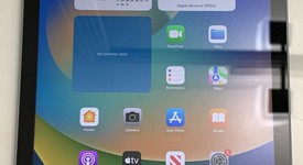 Good
													Apple iPad 6th Gen - Wi-Fi, Gray, 32 GB, A1893, photo 1 of 10