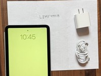 Apple iPad Mini 7th Gen