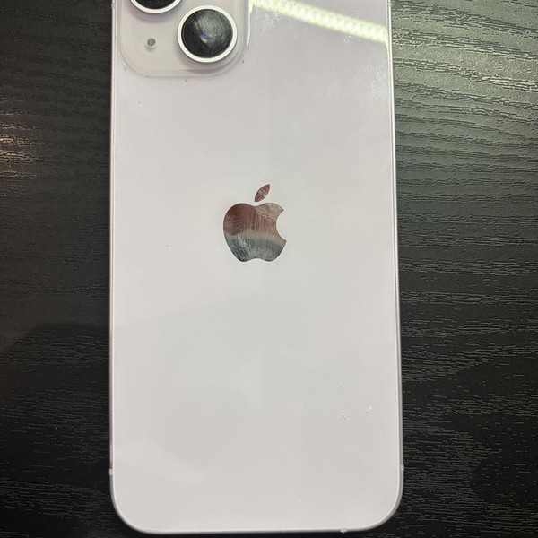 Apple iPhone 14 - Unlocked, 128 GB, Purple, A2649