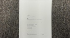 New
													Apple iPad Air 11" (M3) 2025 - Wi-Fi, Gray, 128 GB, A3266, photo 2 of 3