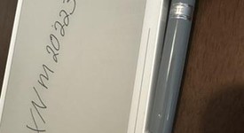 Good
													Ratta Supernote A5 X - White, 32 GB, photo 2 of 5