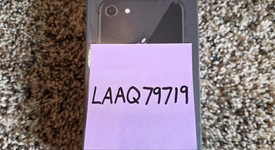 New
													Apple iPhone 8 - Verizon, Gray, 128 GB, A1863, photo 1 of 4