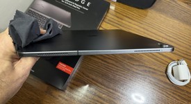 Good
													Apple iPad Pro 12.9" 3rd Gen 2018 - Unlocked, Gray, 512 GB, A2014, photo 4 of 6