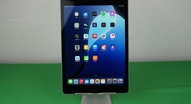 Good
													Apple iPad 9th Gen - Unlocked, Silver, 64 GB, A2603, photo 2 of 10