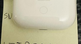 Used
													Apple AirPods Pro 2nd Gen - USB-C, photo 2 of 7