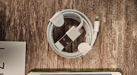 Good
													Apple iPod Touch 5th Gen - Wi-Fi, Yellow, 32 GB, photo 5 of 6