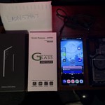 Mint Samsung Galaxy S25 Ultra - Unlocked, 256 GB, Black, 12 GB, SM-S938U1