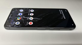Good
													Google Pixel 8 Pro - AT&T, Obsidian, 128 GB, 12 GB, G1MNW, mmWave 5G, photo 3 of 7
