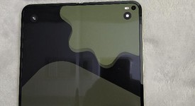 Mint
													Google Pixel 10 Pro Fold - Unlocked, Jade, 256 GB, GU0NP, photo 4 of 7