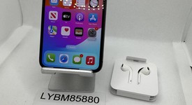 Good
													Apple iPhone 11 Pro Max - Unlocked, Gray, 256 GB, A2161, photo 1 of 7