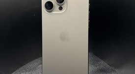 Mint
													Apple iPhone 16 Pro Max - T-Mobile, Natural, 256 GB, A3084, photo 2 of 13