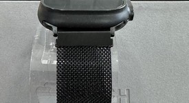 Good
													Apple Watch Ultra 2 49mm - Unlocked, Black, A2986, photo 1 of 4