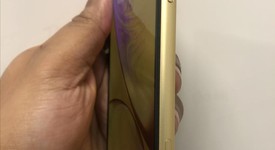 Good
													Apple iPhone Xr - Verizon, Yellow, 64 GB, A1984, photo 4 of 6