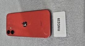 Good
													Apple iPhone 12 Mini - Unlocked, Red, 64 GB, A2176, photo 2 of 7