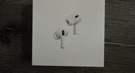 New
													Apple AirPods Pro 2 - USB-C, photo 3 of 5