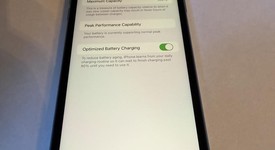 Good
													Apple iPhone Xr - Unlocked, Blue, 128 GB, A1984, photo 3 of 4