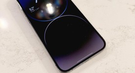 Mint
													Apple iPhone 14 Pro Max - AT&T, Purple, 256 GB, A2651, photo 2 of 8