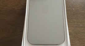 Mint
													Apple iPhone 15 Pro - Unlocked, Natural, 128 GB, A2848, photo 1 of 8