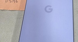 Good
													Google Pixel 9a - Unlocked, Iris, 128 GB, 8 GB, photo 3 of 7