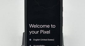 Good
													Google Pixel 7 Pro - Unlocked, Obsidian, 128 GB, 12 GB, GE2AE, photo 3 of 7