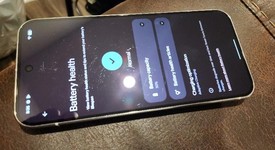 Fair
													Google Pixel 9 Pro XL - Unlocked, Porcelain, 512 GB, 16 GB, GGX8B, photo 5 of 5