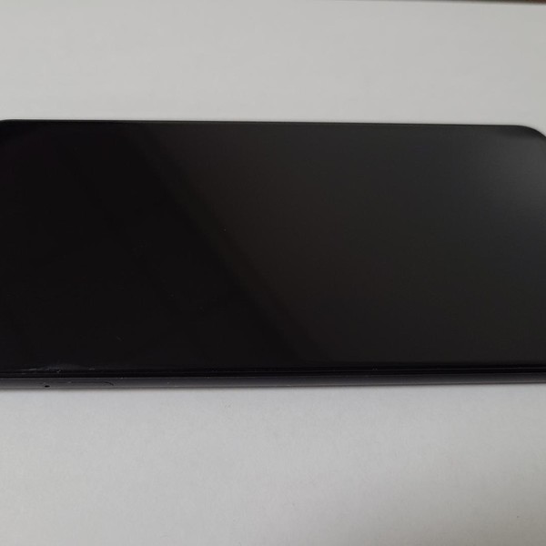 Google Pixel 4 XL - Verizon, 64 GB, Black, 6 GB, G020J