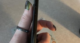 Mint
													Apple iPhone X - Xfinity, Gray, 64 GB, A1865, photo 5 of 8