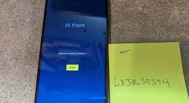 Good
													Moto G Stylus 5G (2022) - Unlocked, Blue, 128 GB, 4 GB, photo 5 of 8