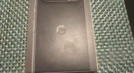 New
													Google Pixel 10 Pro XL - Unlocked, Obsidian, 1 TB, GUL82, photo 1 of 4