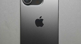 Mint
													Apple iPhone 16 Pro - Unlocked, Black, 128 GB, A3083, photo 5 of 14