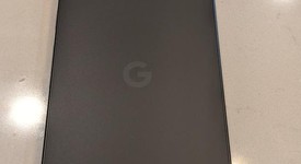 Mint
													Google Pixel 9a - Unlocked, Obsidian, 128 GB, 8 GB, photo 4 of 12