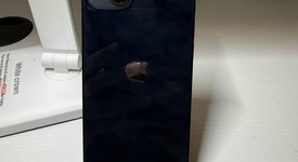 Good
													Apple iPhone 13 - T-Mobile, Midnight, 128 GB, A2482, photo 1 of 3
