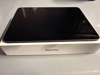 Apple iPad Pro 11" (M4) 2024