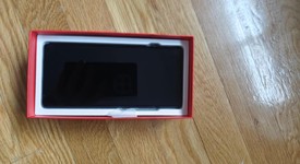 Mint
													OnePlus 12R - Unlocked, Gray, 256 GB, 16 GB, CPH2611, photo 5 of 6