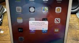 Good
													Apple iPad Mini 2 Retina - Wi-Fi, Silver, 32 GB, photo 1 of 6