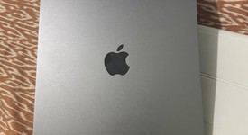 Mint
													Apple iPad Pro 11" 4th Gen 2022 - Unlocked, Gray, 128 GB, photo 3 of 10