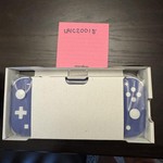 New Nintendo Switch Lite - Blue